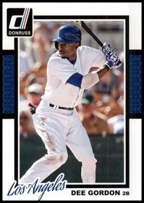 303 Dee Gordon